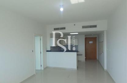 Apartment - 1 Bedroom - 2 Bathrooms for rent in Marina Bay by DAMAC - Najmat Abu Dhabi - Al Reem Island - Abu Dhabi