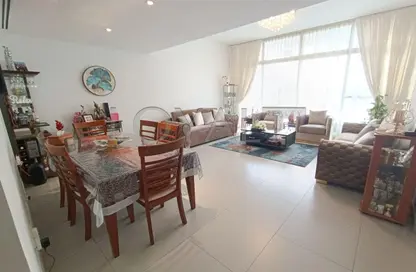 Townhouse - 3 Bedrooms - 4 Bathrooms for rent in Arabella Townhouses 2 - Arabella Townhouses - Mudon - Dubai