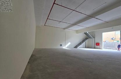 Warehouse - Studio for rent in Ajman Industrial 1 - Ajman Industrial Area - Ajman