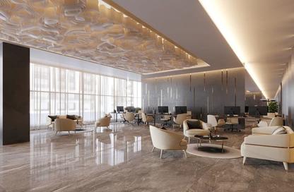 Apartment - 1 - 1 for sale in Violet Tower - District 14 - Jumeirah Village Circle - Dubai Apartment - 1 - 1 for sale in Violet Tower - District 14 - Jumeirah Village Circle - Dubai