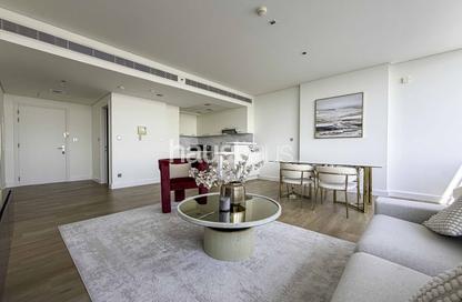 Apartment - 1 - 1 for rent in Sky Gardens - DIFC - Dubai