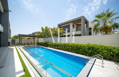 فيلا - 5 غرف نوم - 7 حمامات للبيع في 2 فلل سيدرا - فلل سيدرا - دبي هيلز استيت - دبي