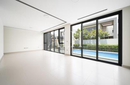 Villa - 5 Bedrooms - 7 Bathrooms for sale in Sidra Villas II - Sidra Villas - Dubai Hills Estate - Dubai