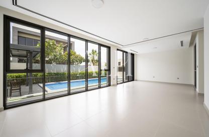 Villa - 5 Bedrooms - 7 Bathrooms for sale in Sidra Villas II - Sidra Villas - Dubai Hills Estate - Dubai