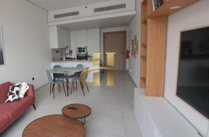 Apartment - 2 - 2 for rent in Beverly Residence - District 13 - Jumeirah Village Circle - Dubai