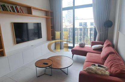 Apartment - 2 - 2 for rent in Beverly Residence - District 13 - Jumeirah Village Circle - Dubai Apartment - 2 - 2 for rent in Beverly Residence - District 13 - Jumeirah Village Circle - Dubai