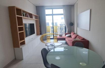 Apartment - 2 - 2 for rent in Beverly Residence - District 13 - Jumeirah Village Circle - Dubai Apartment - 2 - 2 for rent in Beverly Residence - District 13 - Jumeirah Village Circle - Dubai