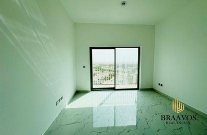 Apartment - Studio - 1 Bathroom for rent in Time 1 - Dubai Land Residence Complex - Dubai Apartment - Studio - 1 Bathroom for rent in Time 1 - Dubai Land Residence Complex - Dubai