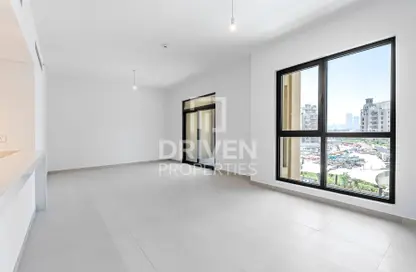 Apartment - 3 Bedrooms - 4 Bathrooms for sale in Jadeel 3 - Madinat Jumeirah Living - Umm Suqeim 3 - Umm Suqeim - Dubai