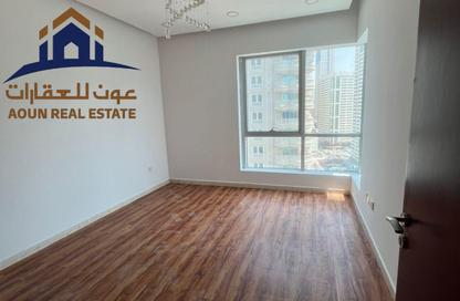 Apartment - 2 Bedrooms - 3 Bathrooms for sale in Al Dana Tower - Al Majaz 3 - Al Majaz - Sharjah Apartment - 2 Bedrooms - 3 Bathrooms for sale in Al Dana Tower - Al Majaz 3 - Al Majaz - Sharjah