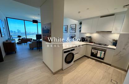 Apartment - 1 Bedroom - 2 Bathrooms for sale in One Park Avenue - Sobha Hartland - Mohammed Bin Rashid City - Dubai