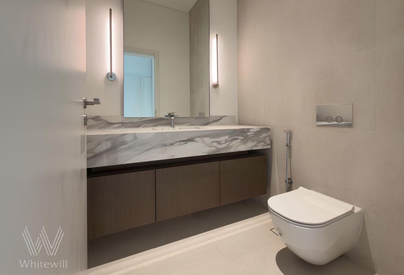 Brand New | Spacious Layout | Unfurnished photo 11