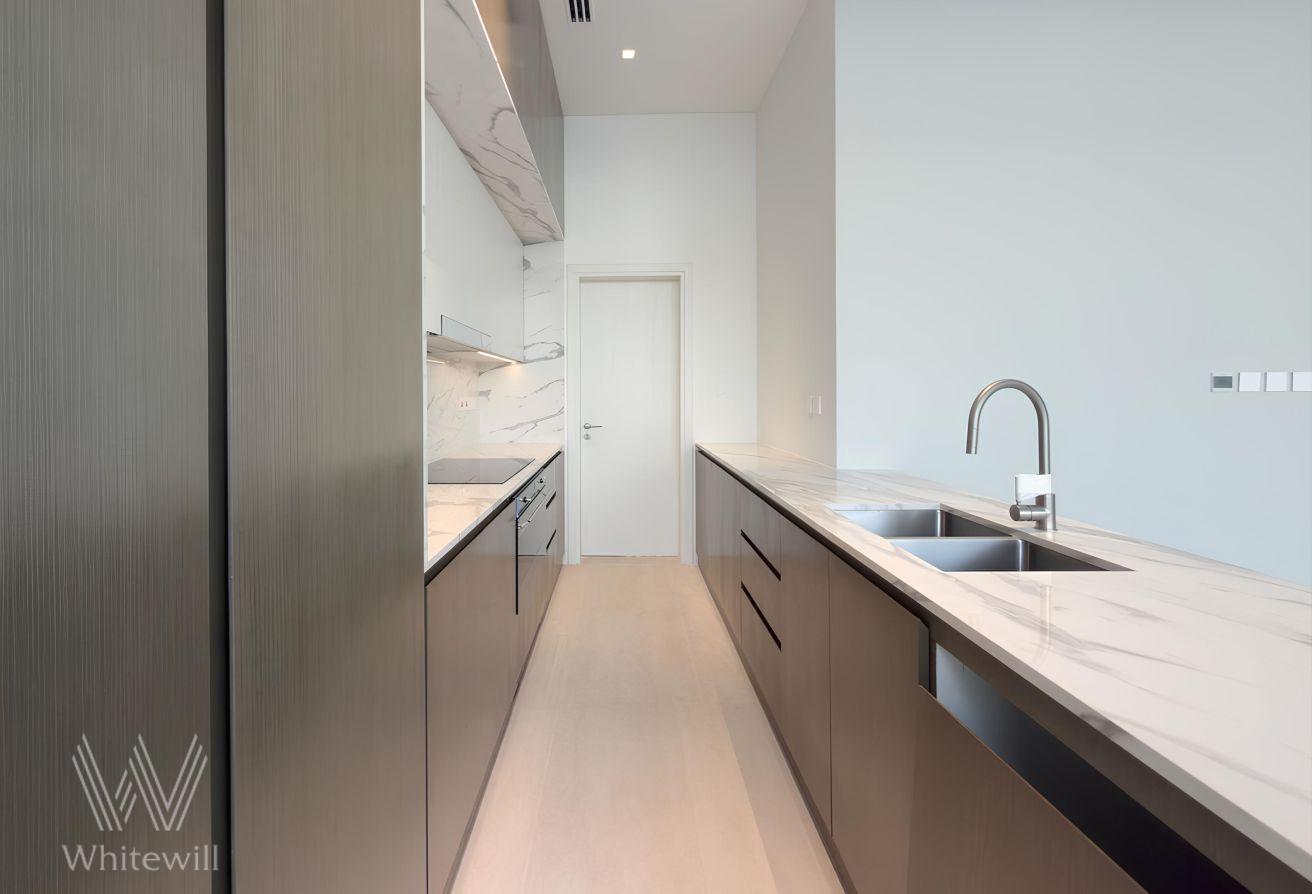 Brand New | Spacious Layout | Unfurnished photo 4