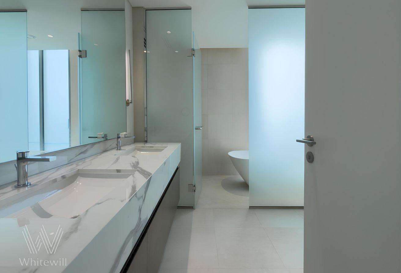 Brand New | Spacious Layout | Unfurnished photo 10