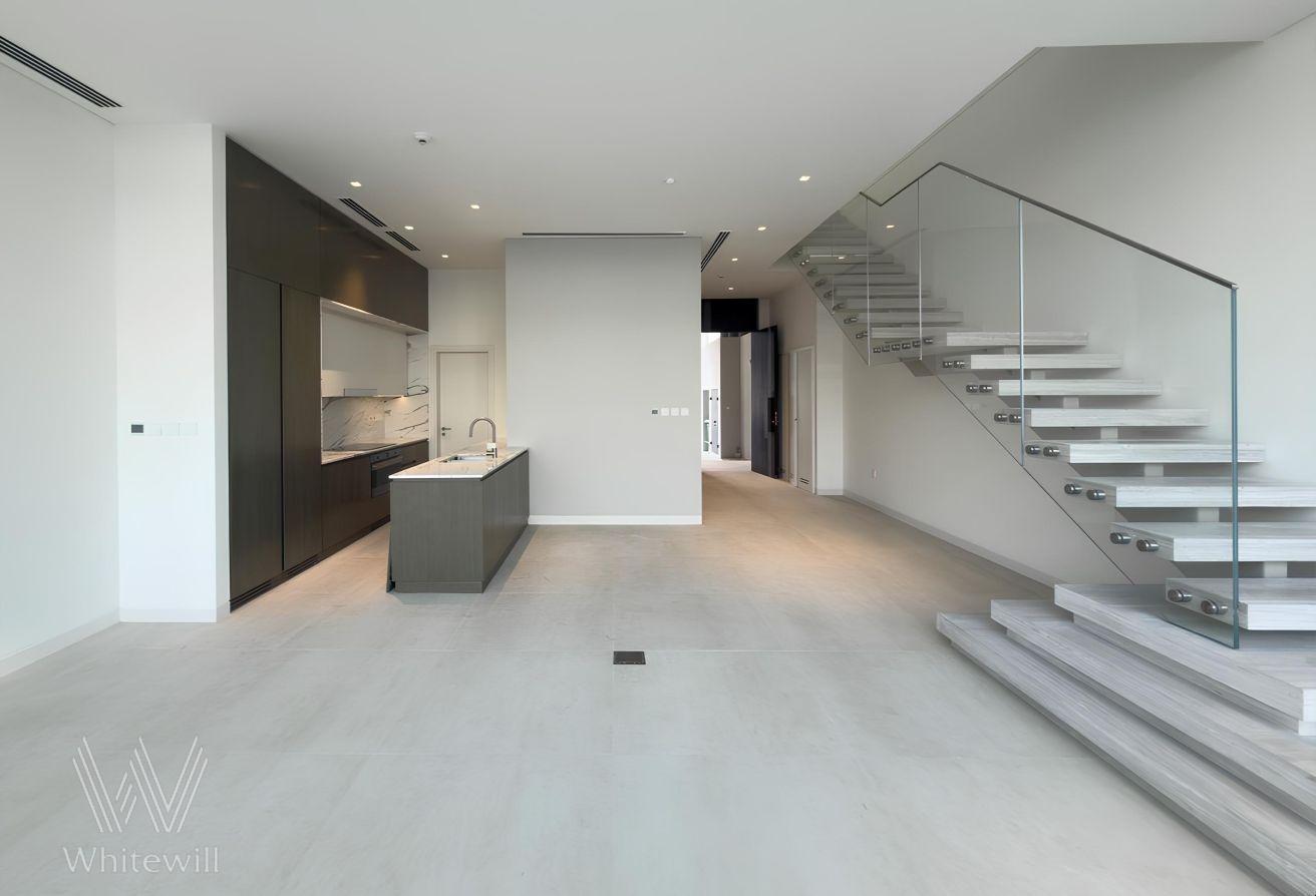 Brand New | Spacious Layout | Unfurnished photo 3