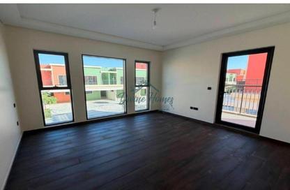 Townhouse - 3 Bedrooms - 3 Bathrooms for sale in Portofino - Damac Lagoons - Dubai
