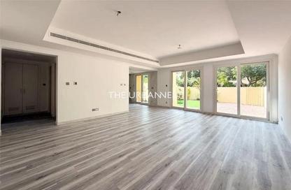 Villa - 3 Bedrooms - 4 Bathrooms for rent in Springs 4 - The Springs - Dubai
