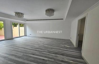 Villa - 3 Bedrooms - 4 Bathrooms for rent in Springs 4 - The Springs - Dubai
