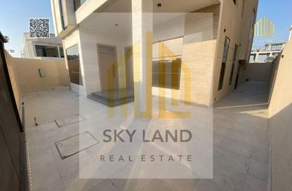 Villa - 6 - 7+ for sale in Al Bahia Hills - Al Bahia - Ajman