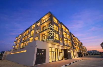 شقة - غرفة نوم - 2 حمامات للايجار في ريم 2 - جنوب البرشاء - البرشاء - دبي