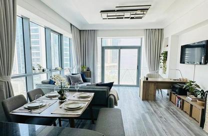 Apartment - 1 - 1 for rent in Boutique 7 - Barsha Heights (Tecom) - Dubai Apartment - 1 - 1 for rent in Boutique 7 - Barsha Heights (Tecom) - Dubai