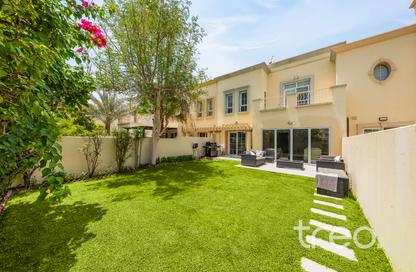 Villa - 3 Bedrooms - 3 Bathrooms for sale in Springs 15 - The Springs - Dubai