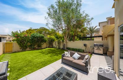 Villa - 3 Bedrooms - 3 Bathrooms for sale in Springs 15 - The Springs - Dubai
