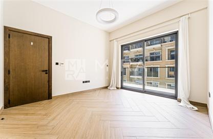 Apartment - 1 - 1 for rent in Marquis Signature - Arjan - Dubai