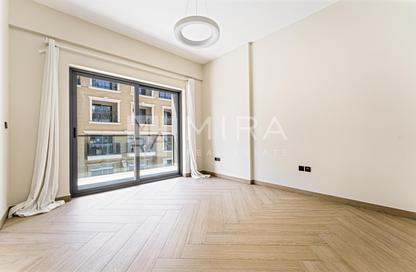 Apartment - 1 - 1 for rent in Marquis Signature - Arjan - Dubai
