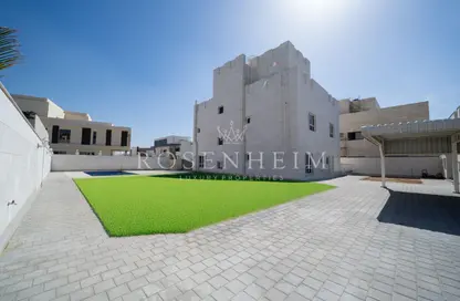 Villa - 6 Bedrooms - 7 Bathrooms for rent in Nad Al Sheba 4 - Nad Al Sheba - Dubai