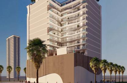 Apartment - 2 - 3 for sale in Lucky Oasis Residence - District 12 - Jumeirah Village Circle - Dubai