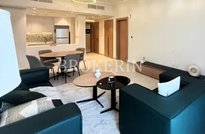Apartment - 2 Bedrooms - 2 Bathrooms for rent in Neva Residences - District 16 - Jumeirah Village Circle - Dubai
