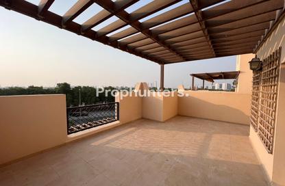 Apartment - 1 Bedroom - 2 Bathrooms for rent in Al Thamam 59 - Al Thamam - Remraam - Dubai