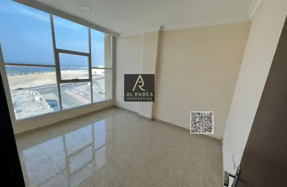 Apartment - 1 Bedroom - 1 Bathroom for rent in Corniche Tower - Ajman Corniche Road - Ajman Apartment - 1 Bedroom - 1 Bathroom for rent in Corniche Tower - Ajman Corniche Road - Ajman