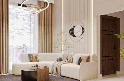 Apartment - 1 Bedroom - 2 Bathrooms for sale in VOI Residence - Residential District - Dubai South (Dubai World Central) - Dubai Apartment - 1 Bedroom - 2 Bathrooms for sale in VOI Residence - Residential District - Dubai South (Dubai World Central) - Dubai
