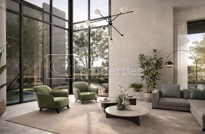 Villa - 5 - 6 for sale in Theon at Athlon - Athlon by Aldar - Dubai