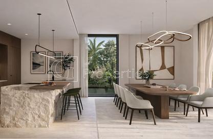 Villa - 5 - 6 for sale in Theon at Athlon - Athlon by Aldar - Dubai