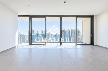 Apartment - 3 - 5 for rent in Peninsula Four - Peninsula - Business Bay - Dubai