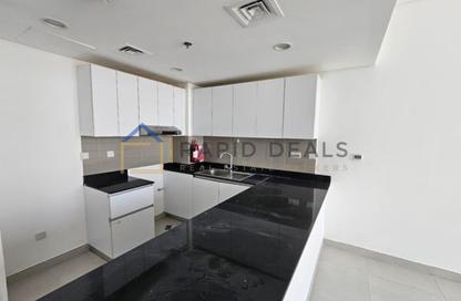 Apartment - 2 - 3 for rent in The Pulse Residence B2 - The Pulse Residence - The Pulse - Dubai South (Dubai World Central) - Dubai