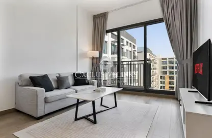 Apartment - 1 Bedroom - 1 Bathroom for rent in Liva - Town Square - Dubai