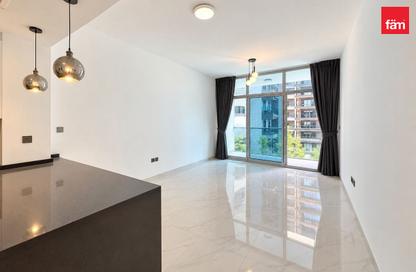 Apartment - Studio - 1 for rent in Uniestate Supreme Residence - Arjan - Dubai