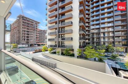 Apartment - Studio - 1 for rent in Uniestate Supreme Residence - Arjan - Dubai Apartment - Studio - 1 for rent in Uniestate Supreme Residence - Arjan - Dubai