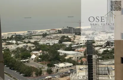 Apartment - 2 Bedrooms - 3 Bathrooms for sale in Ajman One Tower 1 - Ajman One - Ajman Downtown - Ajman