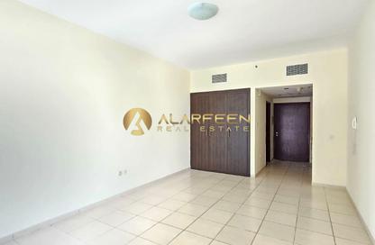 Apartment - Studio - 1 Bathroom for rent in Royal Residence 2 - Royal Residence - Dubai Sports City - Dubai