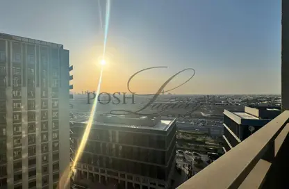 Apartment - 1 Bedroom - 1 Bathroom for rent in Park Heights 2 - Dubai Hills Estate - Dubai