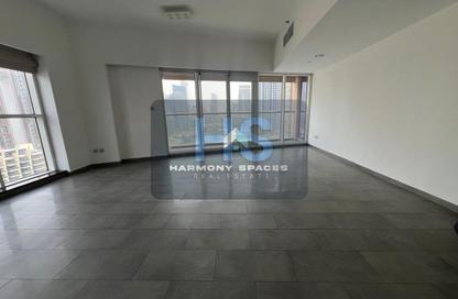 Apartment - 2 Bedrooms - 3 Bathrooms for rent in JAM Marina Residence - Dubai Marina - Dubai Apartment - 2 Bedrooms - 3 Bathrooms for rent in JAM Marina Residence - Dubai Marina - Dubai