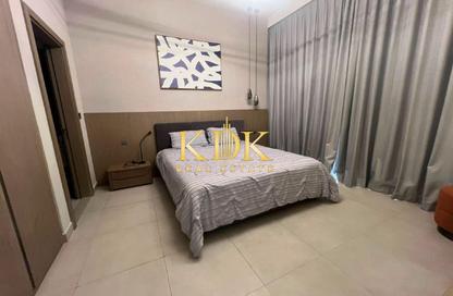 Apartment - 1 Bedroom - 2 Bathrooms for rent in Westwood Grande II - District 18 - Jumeirah Village Circle - Dubai