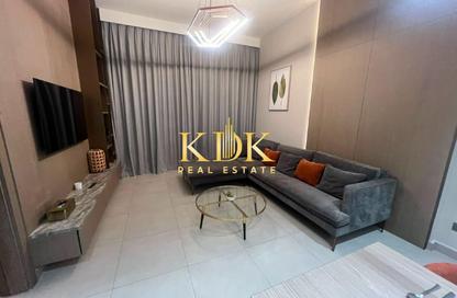 Apartment - 1 - 2 for rent in Westwood Grande II - District 18 - Jumeirah Village Circle - Dubai