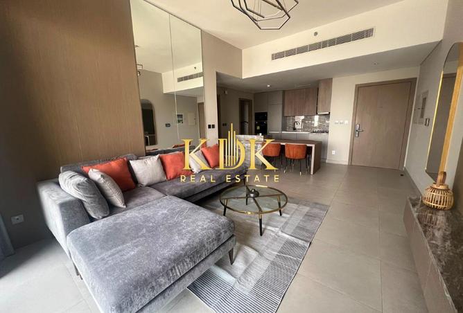 Furnished Unit | Fitted Kitchen| Amenities Access photo 2