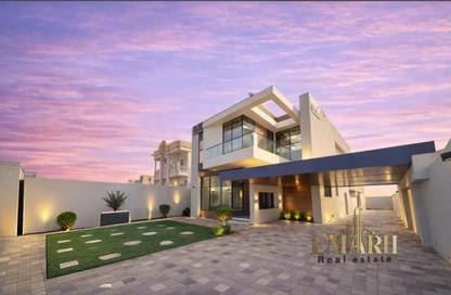Villa - 5 - 7 for sale in Al Rawda 3 Villas - Al Rawda 3 - Al Rawda - Ajman